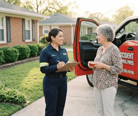 Accident Towing Service Dora, NM FAQs